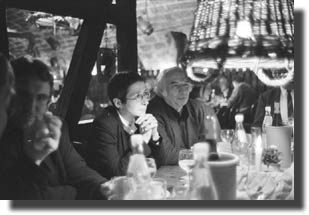 Wolfram Groddeck, Barbara von Reibnitz, D. E. Sattler